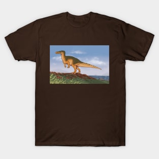 Baryonyx T-Shirt